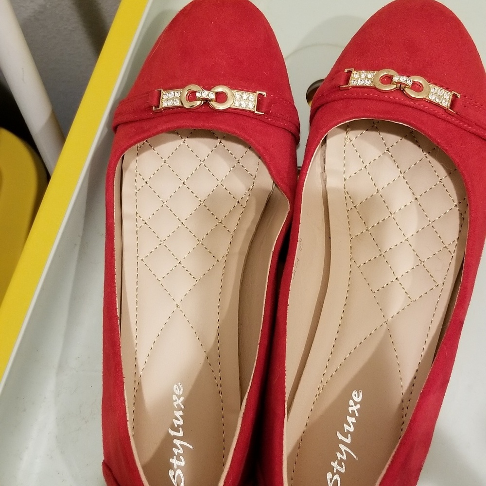 Shoes